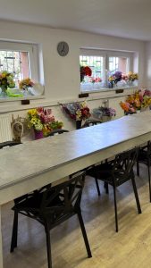 sala florystyczna bukieciarstwo w wodzislawiu slaskim